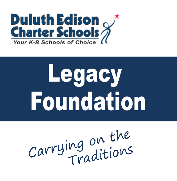 Legacy Foundation: Carrying on the Traditions