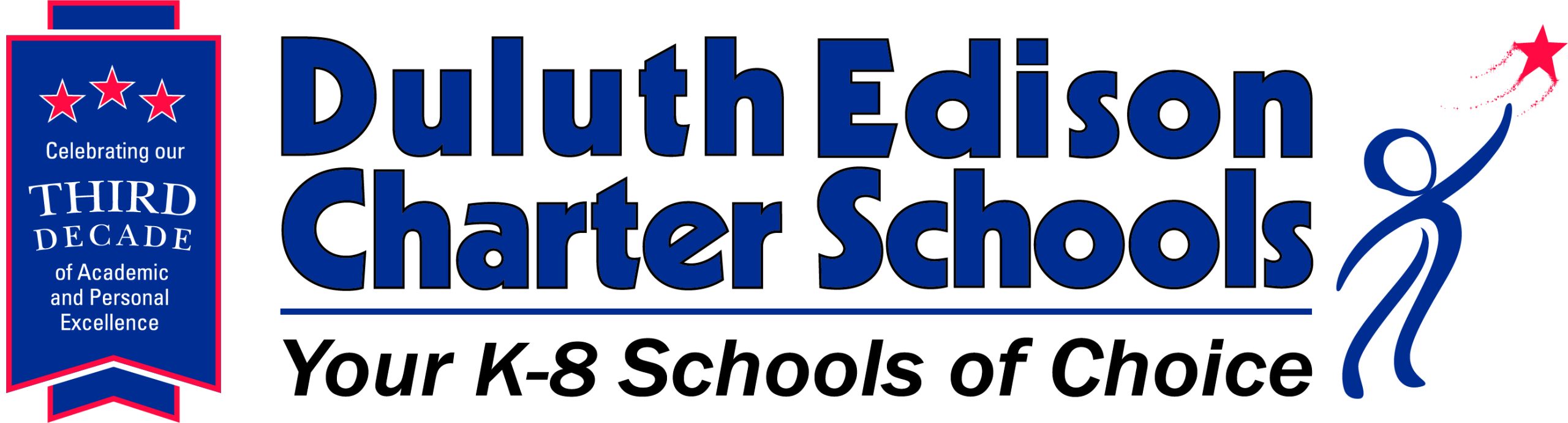 Duluth Edison Charter Schools