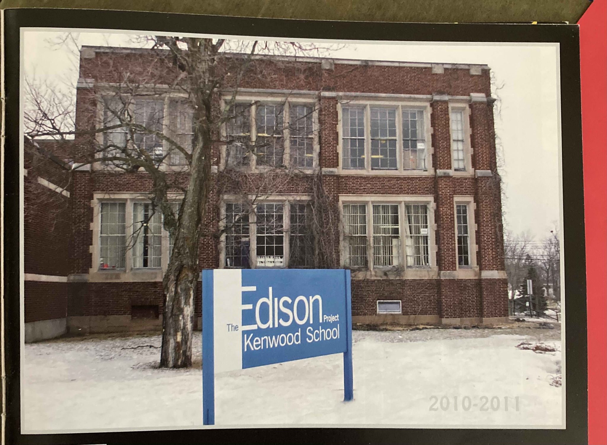 DECS History – Duluth Edison Charter Schools